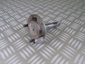 VESPA ACMA 1951 / 62 Axe de roue avant. (b)