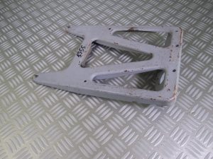 VESPA ACMA 1955 / 56 porte-bagages / Support selle arrière.